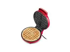 Sanduicheira Waffle Multilaser Maker 1200W - 3