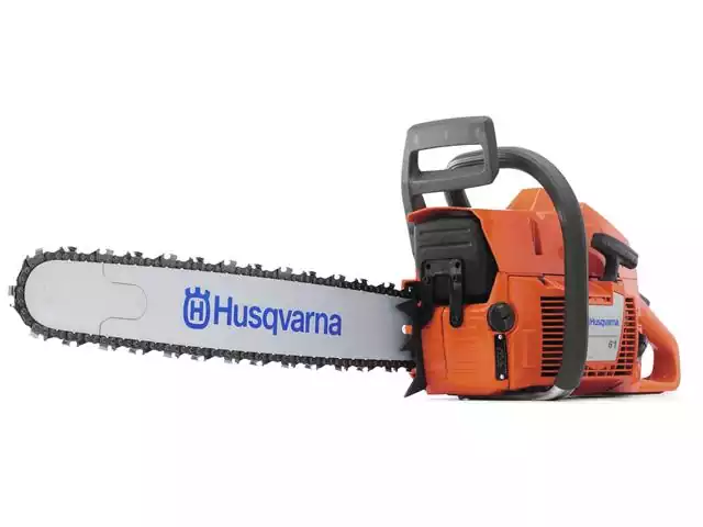 Motosserra Husqvarna 61 18" Pd 3/8"