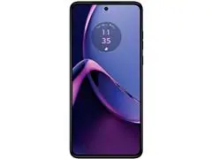 Smartphone Motorola Moto G84 5G 256GB Tela 6.55" Câmera 50+8MP Grafite - 2