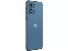 Smartphone Motorola Moto G54 5G 256GB Tela 6.5" Câmera 50+2MP Azul - 7