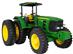 Tractor John Deere 6155J de 155 hp - 0