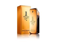 Perfume One Million De Paco Rabanne EDT Para Hombre 100 ml - 0