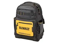 Mochila DeWalt com Base Impermeável DWST560102 - 1