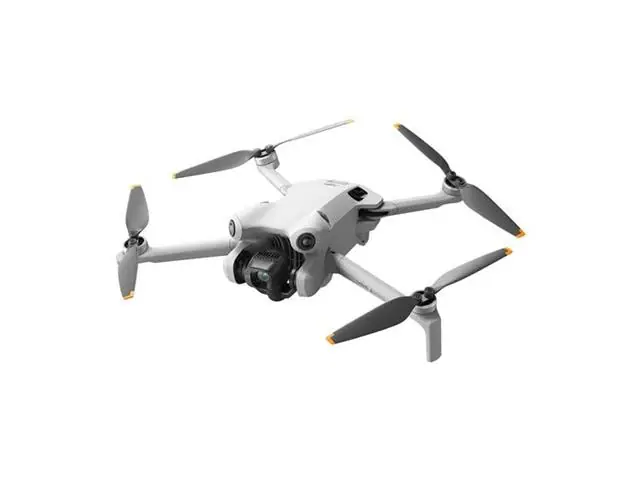 Drone DJI Mini 4 Pro DJI RC 2 (Com tela) (BR) DJI042