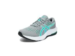 Tênis Asics Gel-Electrus Sheet Rock/Sea Glass Fem - 2