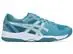 Tênis Asics Gel-Rebound Gris Blue/Pure Silver Fem - 0