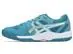 Tênis Asics Gel-Rebound Gris Blue/Pure Silver Fem - 1