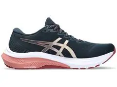 Tênis Asics GT-2000 11 French Blue/Light Garnet Fem