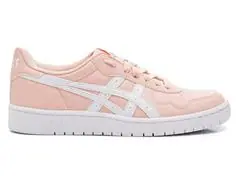 Tênis Asics Japan S Breeze/White Fem - 0