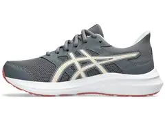 Tênis Asics Jolt 4 Metropolis/Rose Dust Fem - 1