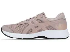 Tênis Asics Raiden 3 Fawn/Rose Gold Fem - 3