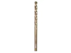 Broca de aço rápido Gold Ferrous (9/64")