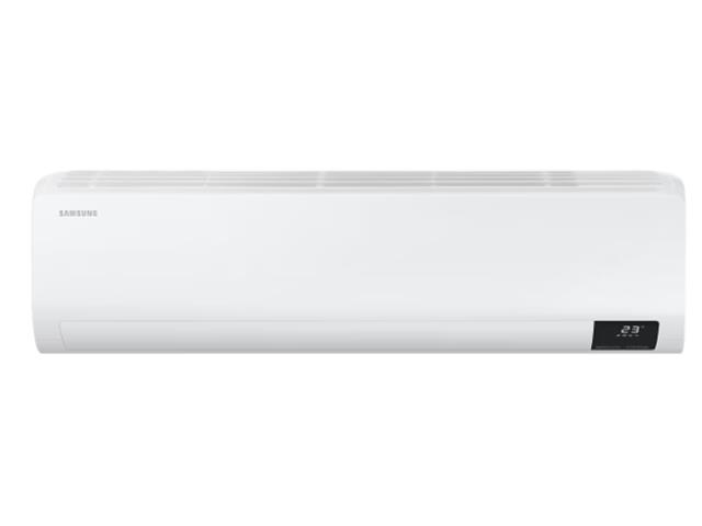 Aire Acondicionado Inverter 24K BTU/h Samsung