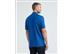 CHEVIGNON Camiseta de Hombre Tipo Polo, Classic Fit Manga Corta Azul - 3