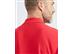 CHEVIGNON Camiseta de Hombre Tipo Polo, Classic Fit Manga Corta Roja - 2