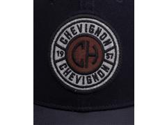 CHEVIGNON Gorra Unisex CH Bordada Azul - 1