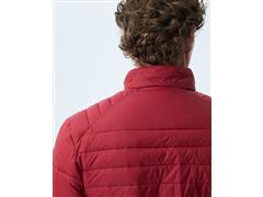 CHEVIGNON Chaqueta de Hombre, Acolchada Togs Roja - 4