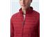 CHEVIGNON Chaqueta de Hombre, Acolchada Togs Roja - 1