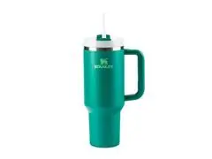 Copo com Canudo Stanley Quencher 2.0 Alpine 1,180 Litros - 0