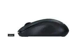 Mouse Intelbras MSI55 Sem Fio Preto - 2