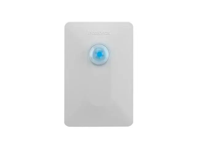 Interruptor Sensor de Presença para Iluminação Intelbras ESPI 180 E