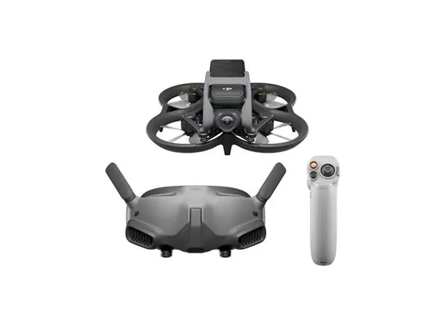 Drone DJI Avata Pro-View Fly More (DJI Goggles 2 & RC Motion 2) DJI034