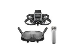 Drone DJI Avata Pro-View Fly More (DJI Goggles 2 & RC Motion 2) DJI034