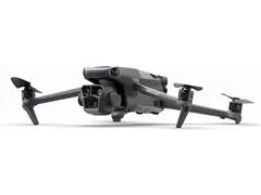 Drone DJI Mavic 3 Pro Fly More Combo DJI RC (com tela) DJI029 - 3