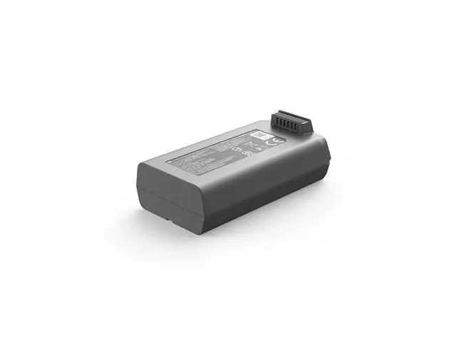 Bateria de Voo Inteligente DJI Mini 2/SE/2 SE DJI1001