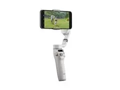 Estabilizador Osmo Mobile 6 (Platinum) DJI DJI113 - 1