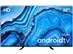 Tv 32" HD Android Wifi Integrado Multi Tl062M - 0
