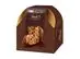 Panettone Lindt Gotas de Chocolate Amargo 400G - 1