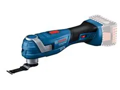 Multicortadora à bateria Bosch GOP 185-LI 18V SB Brushless - 0