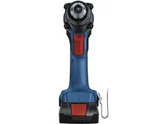 Parafusadeira para Drywall Bosch GTB 185-LI, 18V, 2 baterias e maleta - 3