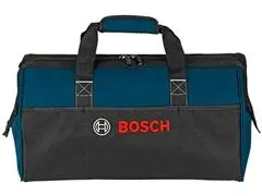 Bolsa média Bosch para transporte de ferramentas - 1