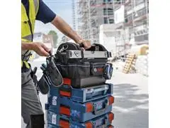 Bolsa para transporte de ferramentas Bosch GWT 20 até 23kg - 5