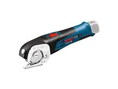 Tesoura Universal a bateria Bosch GUS 12V-300, 12 V SB - 0