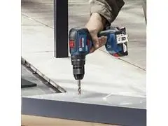 Parafusadeira Furadeira Impacto Brushless Bosch GSB 18V-50-1B - 5