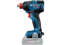 Chave de impacto a bateria Bosch GDX 18V-200 Brushless 18V SB - 1