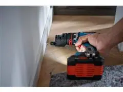 Furadeira e parafusadeira Bosch GSR 18V-90 FC Brushless - 4