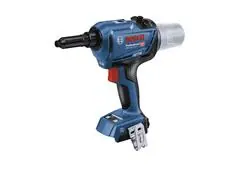 Rebitador a bateria Bosch GRG 18V-16 C, Brushless, 18V SB