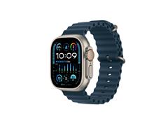 Apple Watch Ultra 2 GPS + Cellular (49mm) - Caja Titanio - Correa Ocea