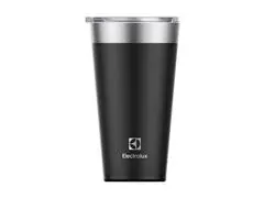 Copo Térmico Electrolux Sense com Tampa Hermetica 560ml Preto - 1