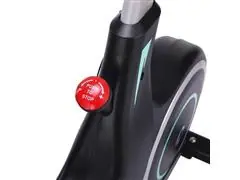 Bike Spinning Magnetic 11.0 Preto/Azul Acte Sports E35 - 4