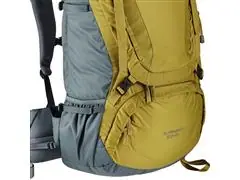 Mochila Alpamayo 55 + 10 - 3