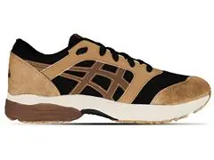 Tênis Asics Gel-Takumi Black/Brown Masc - 0