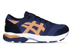 Tênis Asics Gel-Takumi Midnight Blue/Mustard Seed Masc - 0