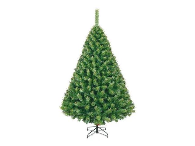 Arbol de Navidad Artificial Alberta 220cm - Verde