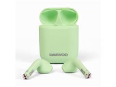 Auriculares DAEWOO Prix Green DW-PR431GI - 0