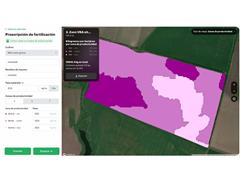 AgroPro - Hectárea para variable (Anual) - 5